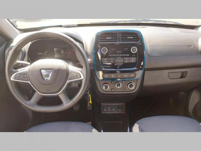 Dacia Spring image 1