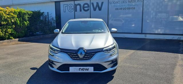 Renault Mégane image 5