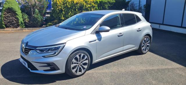 Renault Mégane image 8