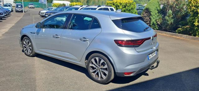 Renault Mégane image 1