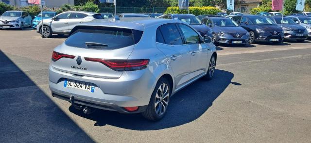 Renault Mégane image 7