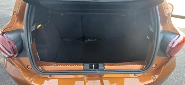 Dacia Sandero image 4