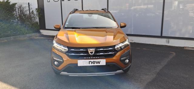 Dacia Sandero image 7