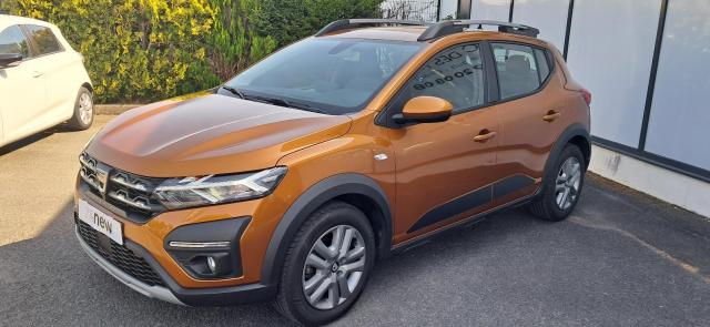 Dacia Sandero image 3