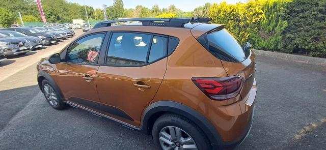 Dacia Sandero image 5