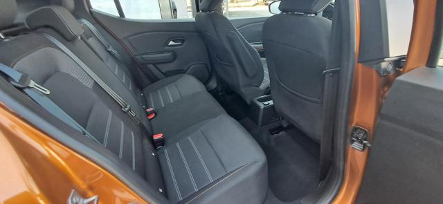 Dacia Sandero image 6