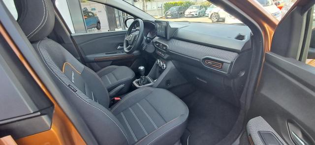 Dacia Sandero image 8