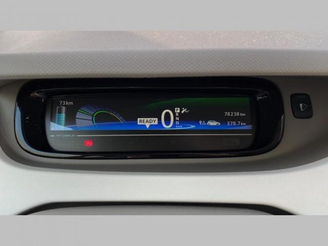 Renault Zoe image 9