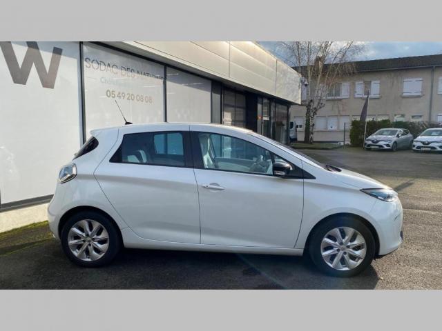 Renault Zoe image 3