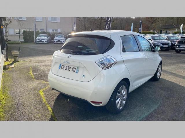 Renault Zoe image 5