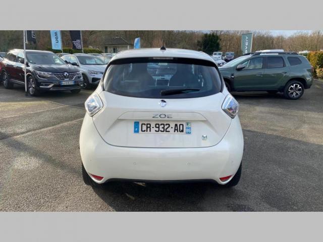 Renault Zoe image 1