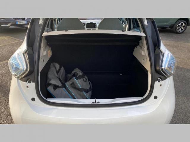 Renault Zoe image 7