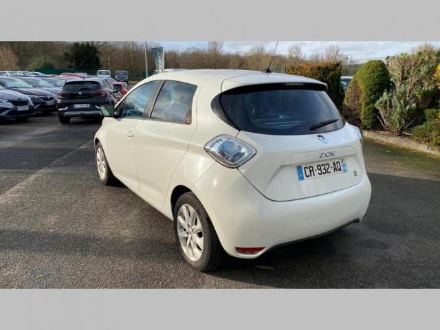 Renault Zoe image 6