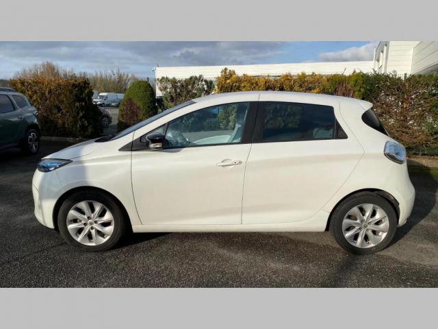 Renault Zoe image 2
