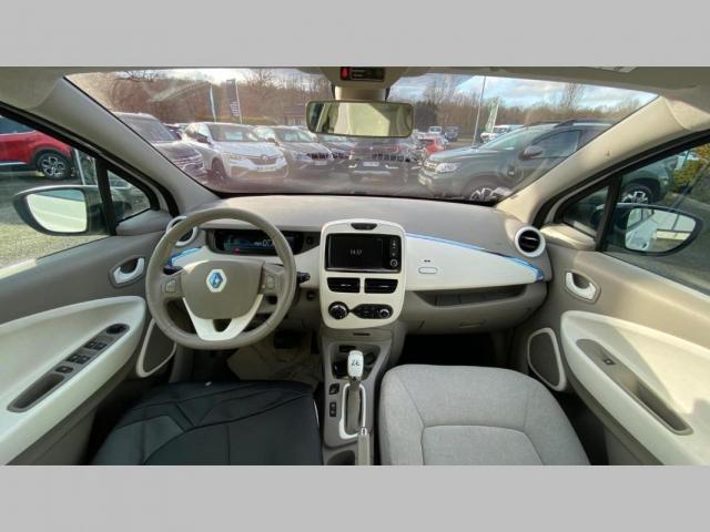 Renault Zoe image 4