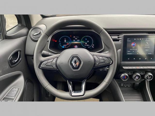 Renault Zoe image 3