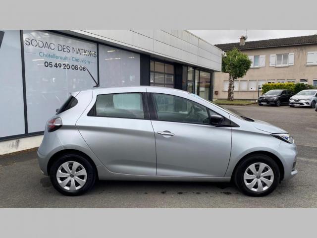 Renault Zoe image 7