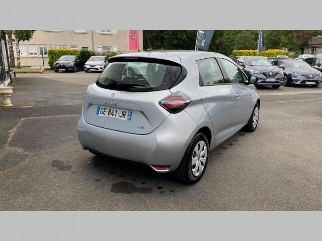 Renault Zoe image 5