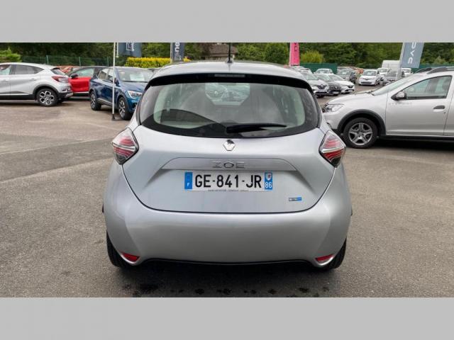 Renault Zoe image 1
