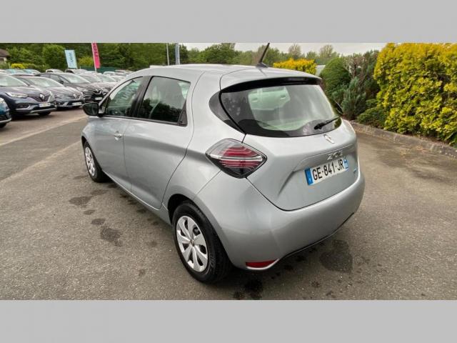Renault Zoe image 2