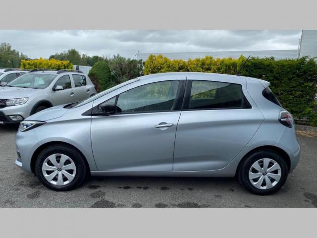 Renault Zoe image 9