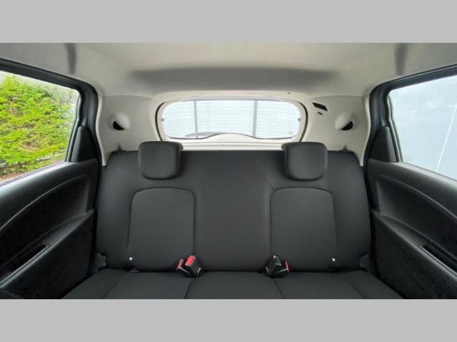 Renault Zoe image 8