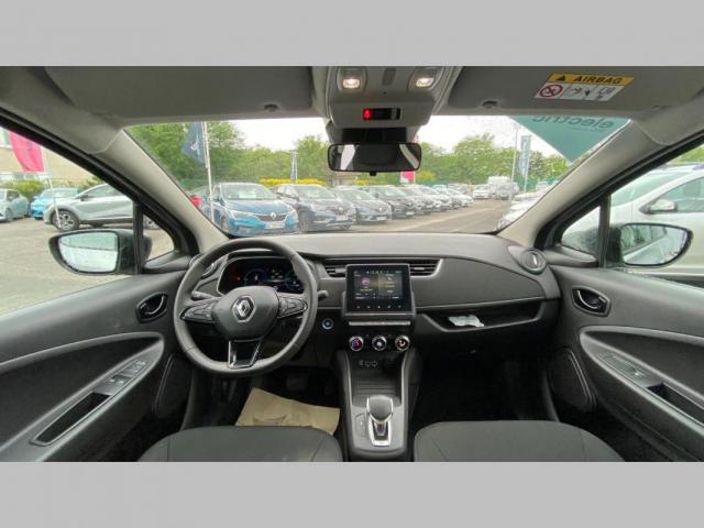 Renault Zoe image 4