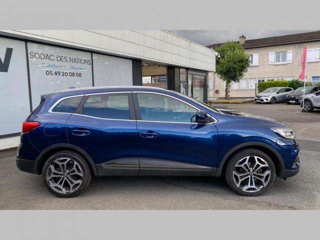 Renault Kadjar image 8