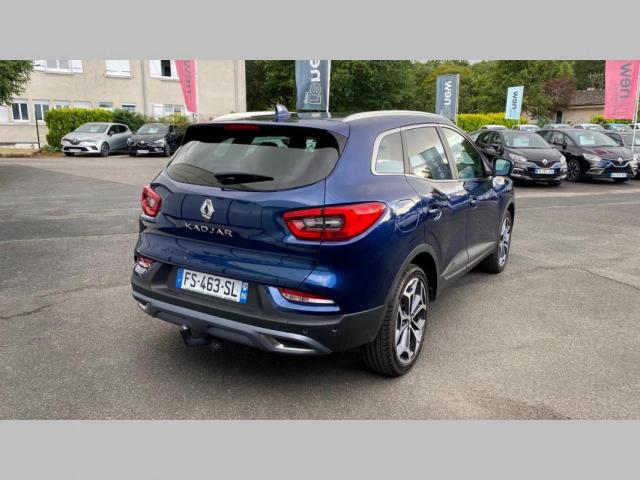 Renault Kadjar image 7