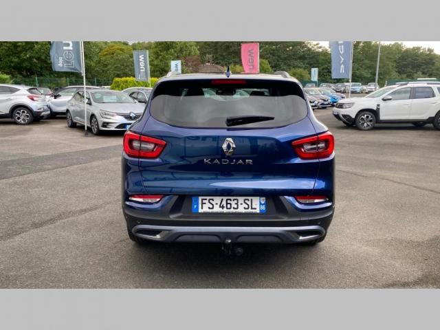 Renault Kadjar image 4
