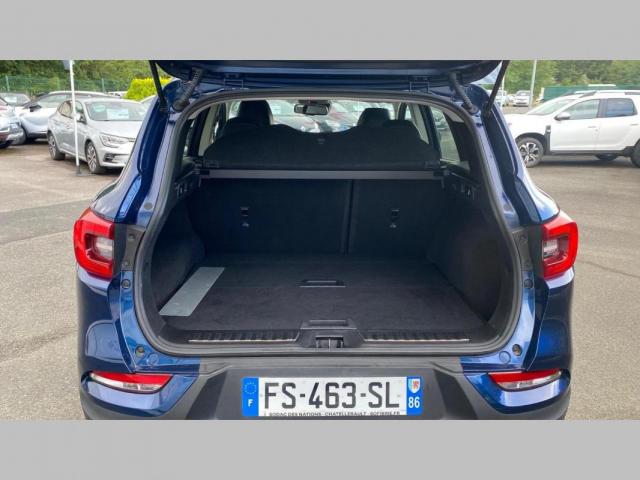 Renault Kadjar image 1