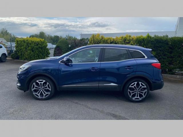 Renault Kadjar image 2