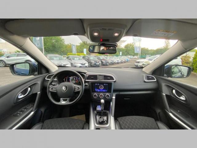Renault Kadjar image 9