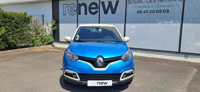 Renault Captur image 3