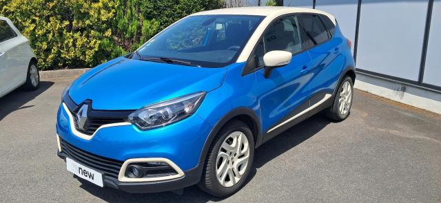 Renault Captur image 4