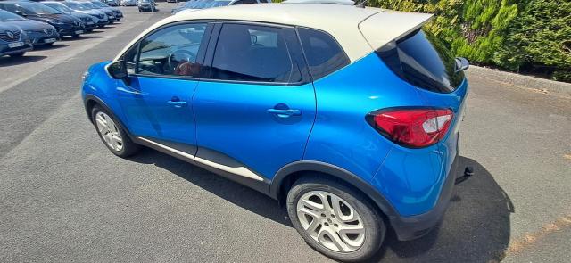 Renault Captur image 7