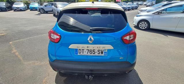 Renault Captur image 9