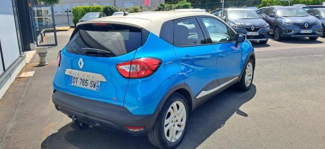 Renault Captur image 1