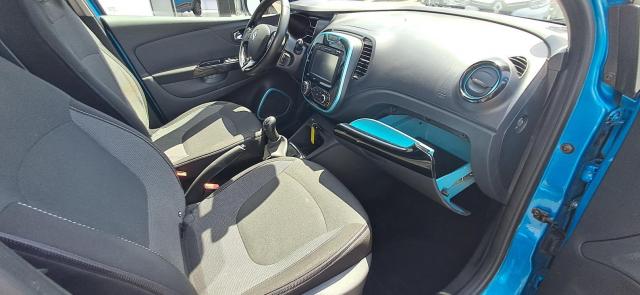 Renault Captur image 8