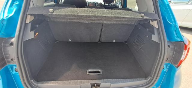 Renault Captur image 6