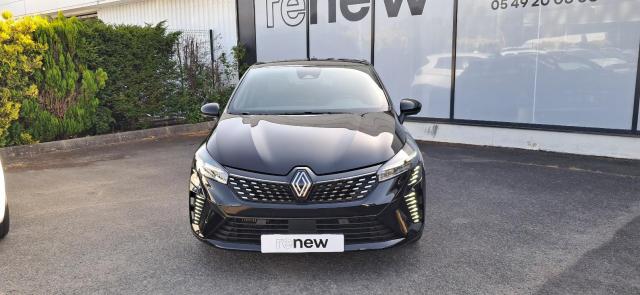 Renault Clio image 1