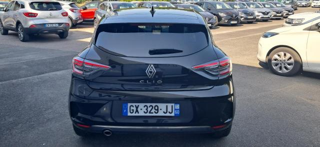 Renault Clio image 7