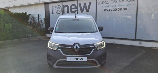 Renault Kangoo Van image 8