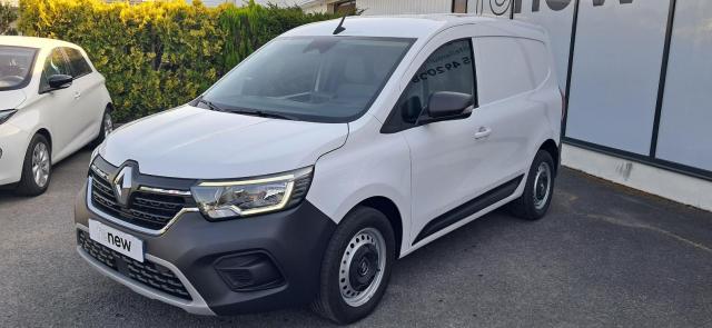Renault Kangoo Van image 2
