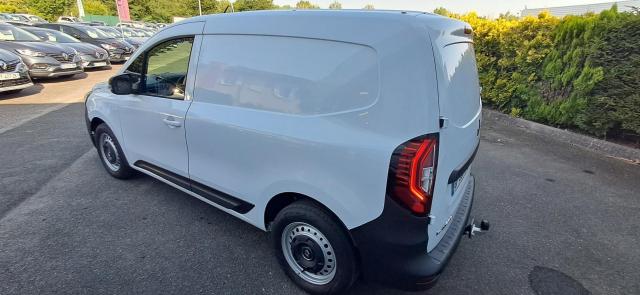 Renault Kangoo Van image 9