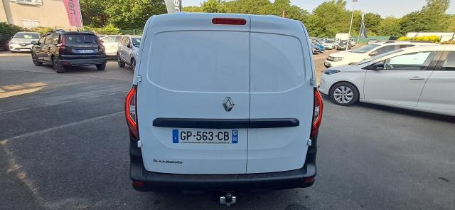 Renault Kangoo Van image 4