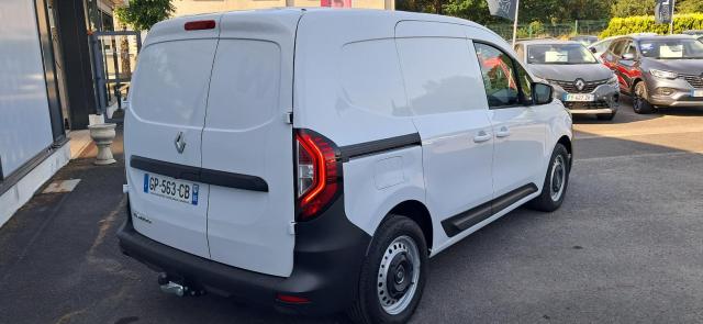 Renault Kangoo Van image 7