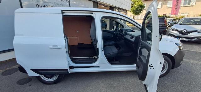 Renault Kangoo Van image 3