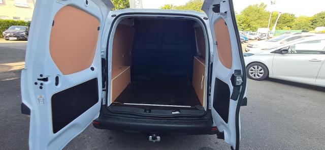 Renault Kangoo Van image 6