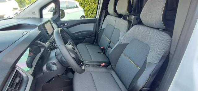 Renault Kangoo Van image 1